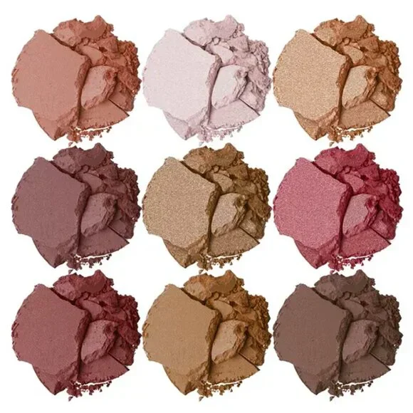 Pixi by Petra Eye Effects Rosette Ray - Picture 2 of 4